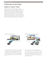 Preview for 1 page of Samsung RMC30C2 Brochure