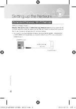 Preview for 6 page of Samsung RMC30C2 User Manual