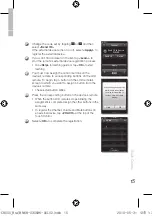 Preview for 15 page of Samsung RMC30C2 User Manual