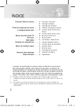 Preview for 25 page of Samsung RMC30C2 User Manual