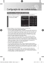 Preview for 28 page of Samsung RMC30C2 User Manual