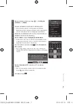 Preview for 30 page of Samsung RMC30C2 User Manual