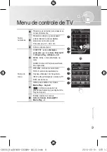 Preview for 32 page of Samsung RMC30C2 User Manual