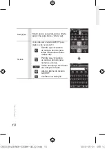 Preview for 33 page of Samsung RMC30C2 User Manual