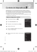 Preview for 37 page of Samsung RMC30C2 User Manual