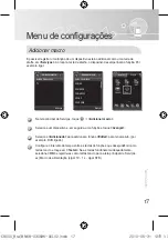 Preview for 40 page of Samsung RMC30C2 User Manual