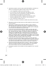 Preview for 47 page of Samsung RMC30C2 User Manual