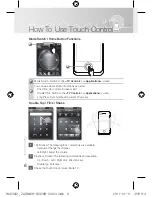 Preview for 6 page of Samsung RMC30D1 User Manual