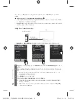 Preview for 8 page of Samsung RMC30D1 User Manual