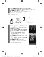 Preview for 9 page of Samsung RMC30D1 User Manual