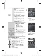 Preview for 11 page of Samsung RMC30D1 User Manual