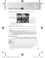 Preview for 13 page of Samsung RMC30D1 User Manual