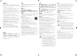 Preview for 4 page of Samsung RMCSPB1EP1 Manual