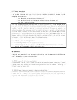 Preview for 2 page of Samsung RMCSPM1AP1 Manual