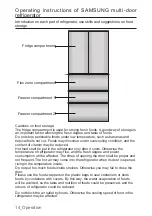 Preview for 14 page of Samsung RN40MD8J0 Series User Manual