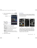 Предварительный просмотр 149 страницы Samsung Rogue User Manual