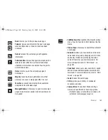 Предварительный просмотр 163 страницы Samsung Rogue User Manual