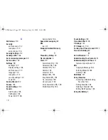 Preview for 200 page of Samsung Rogue User Manual