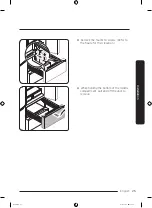 Предварительный просмотр 25 страницы Samsung RQ48 Series User Manual