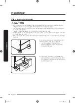 Preview for 28 page of Samsung RQ48 Series User Manual