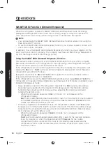 Preview for 50 page of Samsung RQ48 Series User Manual