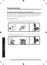 Preview for 70 page of Samsung RQ48 Series User Manual