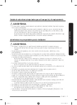 Предварительный просмотр 87 страницы Samsung RQ48 Series User Manual