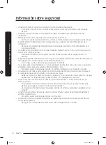 Предварительный просмотр 88 страницы Samsung RQ48 Series User Manual