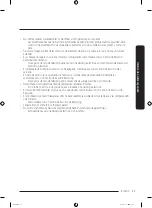 Предварительный просмотр 91 страницы Samsung RQ48 Series User Manual