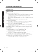 Предварительный просмотр 92 страницы Samsung RQ48 Series User Manual