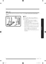 Preview for 99 page of Samsung RQ48 Series User Manual