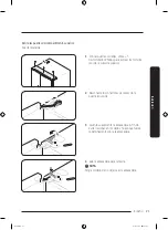 Предварительный просмотр 101 страницы Samsung RQ48 Series User Manual