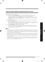 Предварительный просмотр 125 страницы Samsung RQ48 Series User Manual