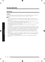 Preview for 128 page of Samsung RQ48 Series User Manual