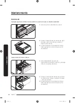 Предварительный просмотр 140 страницы Samsung RQ48 Series User Manual