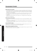 Предварительный просмотр 144 страницы Samsung RQ48 Series User Manual