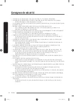 Предварительный просмотр 168 страницы Samsung RQ48 Series User Manual