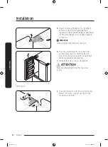 Preview for 182 page of Samsung RQ48 Series User Manual