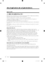 Предварительный просмотр 234 страницы Samsung RQ48 Series User Manual