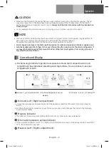 Preview for 9 page of Samsung RQ48T9422T1 User Manual