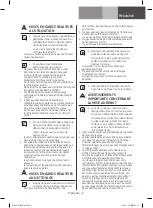 Preview for 29 page of Samsung RQ48T9422T1 User Manual