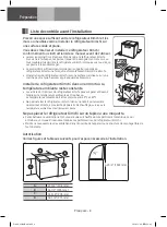 Preview for 32 page of Samsung RQ48T9422T1 User Manual