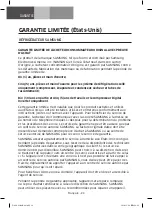 Preview for 44 page of Samsung RQ48T9422T1 User Manual