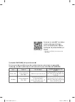 Preview for 50 page of Samsung RQ48T9422T1 User Manual