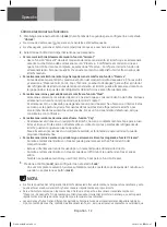 Preview for 62 page of Samsung RQ48T9422T1 User Manual