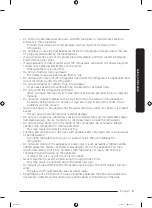 Preview for 9 page of Samsung RR14T7414 Series User Manual