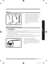 Preview for 61 page of Samsung RR14T7414 Series User Manual