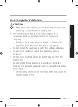 Preview for 11 page of Samsung RR18T Series User Manual