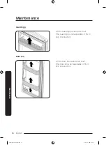 Preview for 25 page of Samsung RR18T Series User Manual