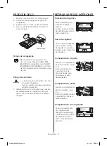 Preview for 50 page of Samsung RR19 series User Manual